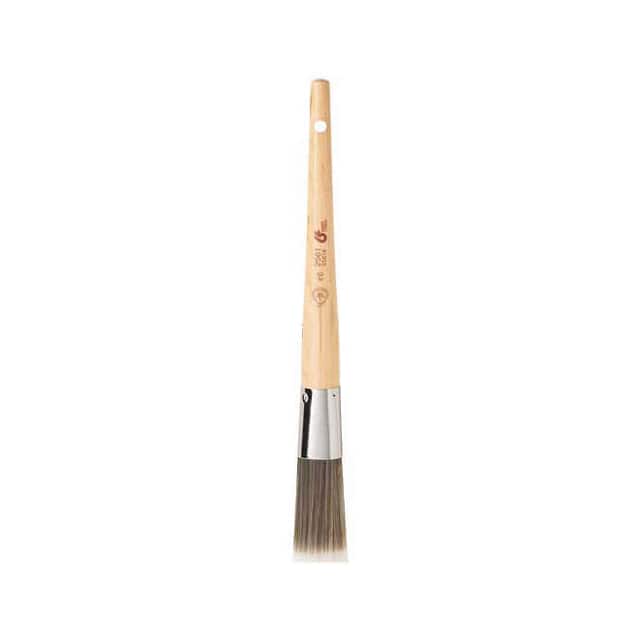 502561600 6 2561 N/P OVAL SASH BRUSH