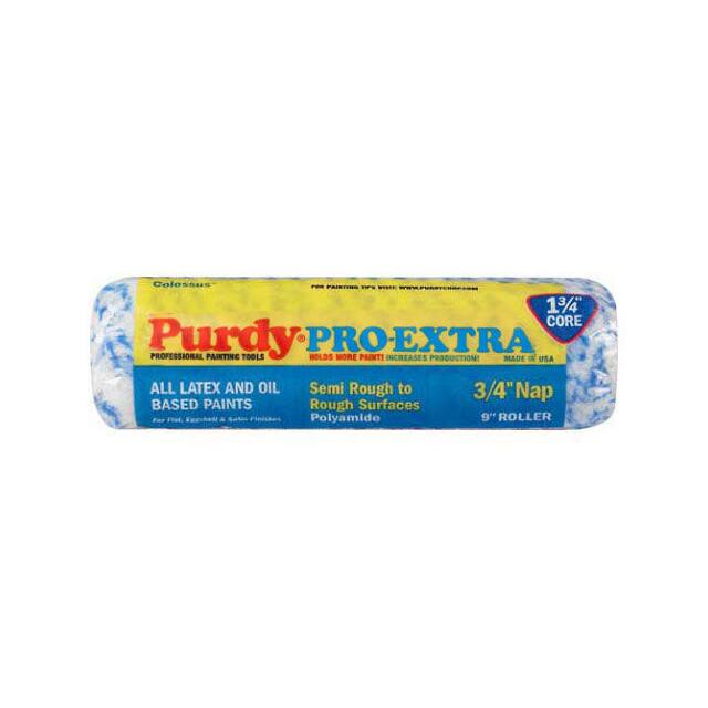 140665094 PURDY PRO-EXTRA COLOSSUS 9X3/4"