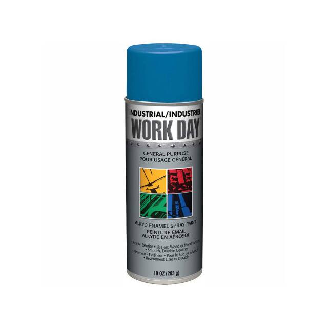 A04456007 INDUSTRIAL WORK DAY ENAMEL PAINT