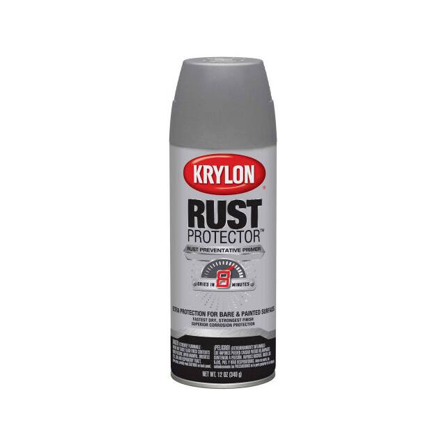 B1372334 RUST PREVENTATIVE ENAMEL 12OZ. A