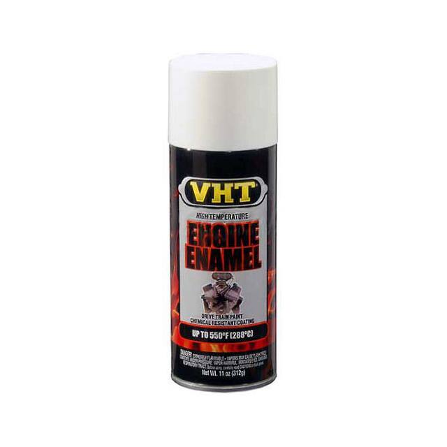 ESP129007 VHT HIGH TEMPERATURE ENGINE ENAM