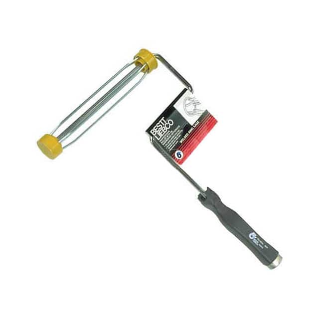 509309700 7KP FRAME BIG MIKE 7"