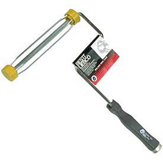 509304400 BESTT LIEBCO 4FR FRAME 4"