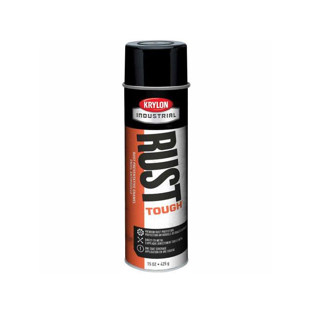 B37900 INDUSTRIAL RUST TOUGH ACRYLIC EN