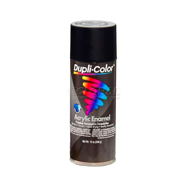 EDA160307 PREMIUM ENAMEL 12 OZ. AEROSOL