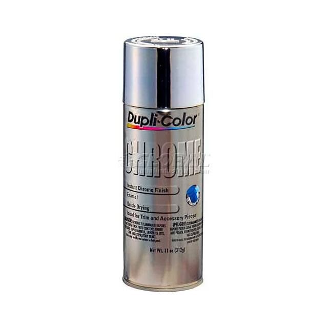 ECS101007 AUTOMOTIVE METALLIC COATING 11 O