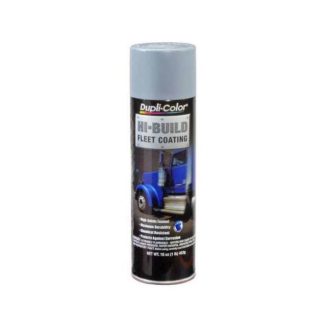 EHB100007 HI-BUILD FLEET COATING 16 OZ. AE
