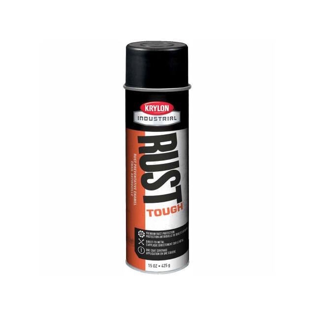 K00779008 INDUSTRIAL RUST TOUGH ACRYLIC EN