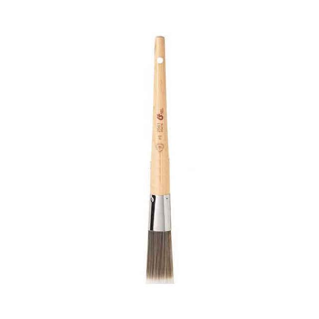 502561900 10 2561 N/P OVAL SASH BRUSH