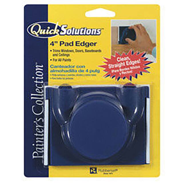 B54736 4" PREMIUM PAD EDGER
