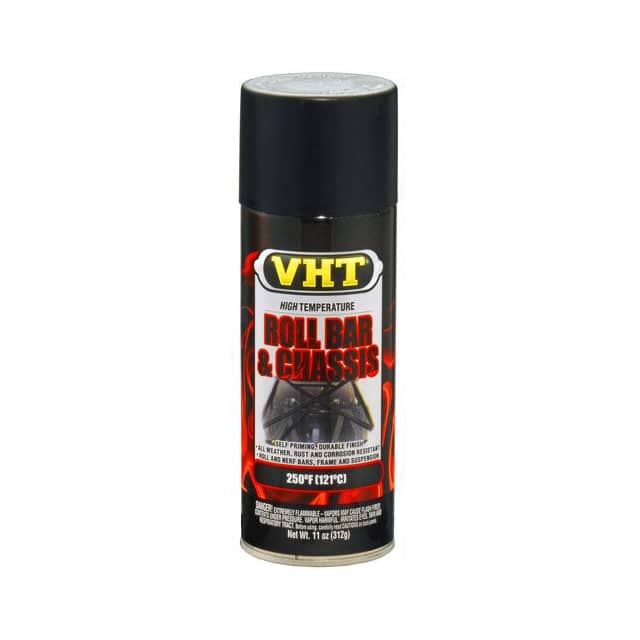ESP671007 VHT HIGH TEMPERATURE ROLL BAR &