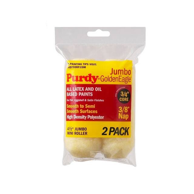 140624022 4-1/2X3/8" JUMBO GOLDEN EAGLE MI