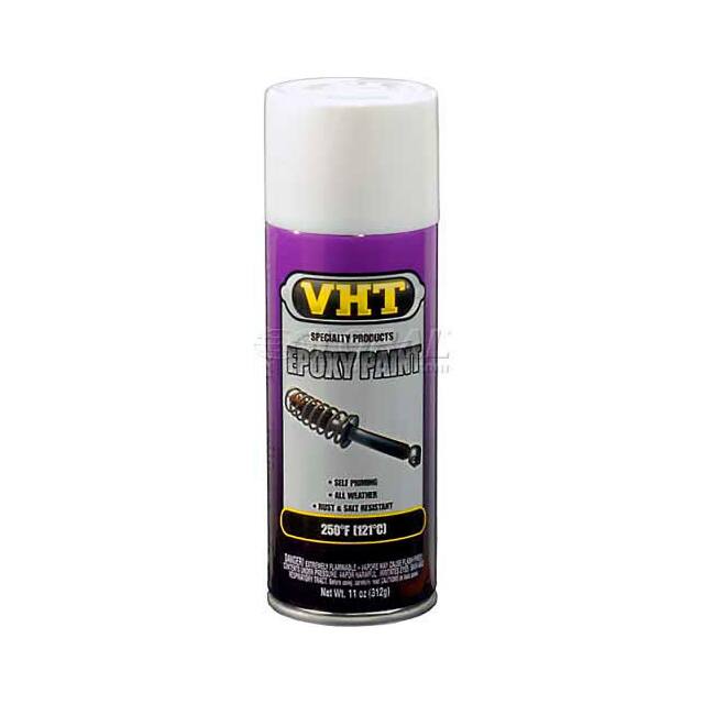 ESP651000 VHT EPOXY ALL WEATHER PAINT 11 O