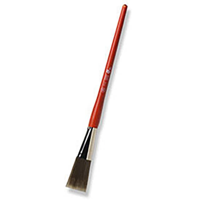 502560700 2560 NYLON/POLY FITCH BRUSH, 1"