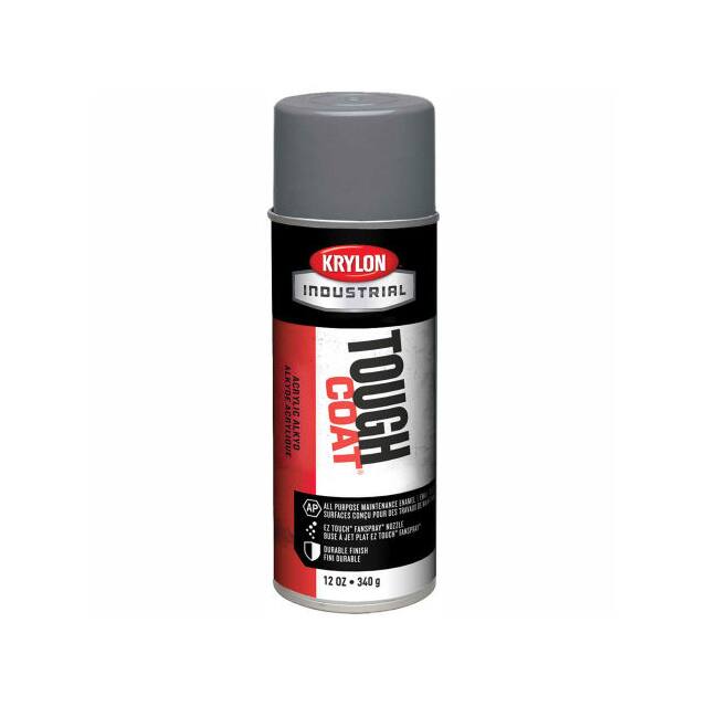 A01615007 INDUSTRIAL TOUGH COAT ACRYLIC EN