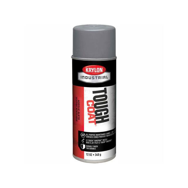 A01630007 INDUSTRIAL TOUGH COAT ACRYLIC EN