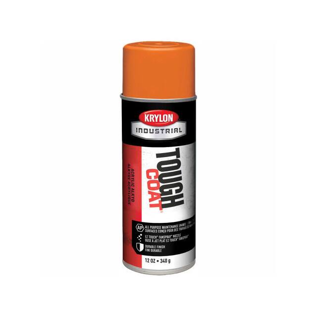 A01213007 INDUSTRIAL TOUGH COAT ACRYLIC EN
