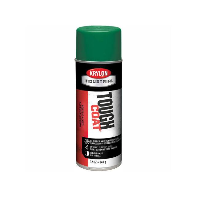 A01485007 INDUSTRIAL TOUGH COAT ACRYLIC EN