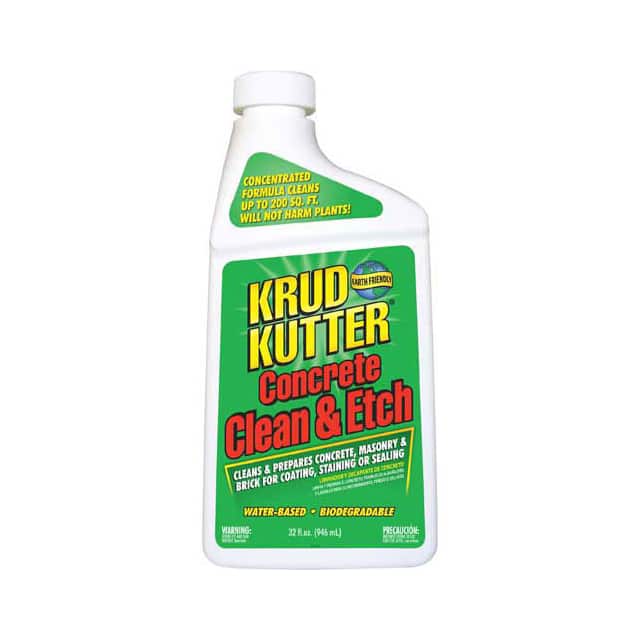 CE326 CONCRETE CLEAN & ETCH, 32 OZ. BO