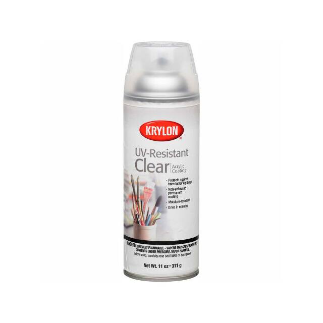 K01305 CRYSTAL TINT BASE U.V. GLOSS