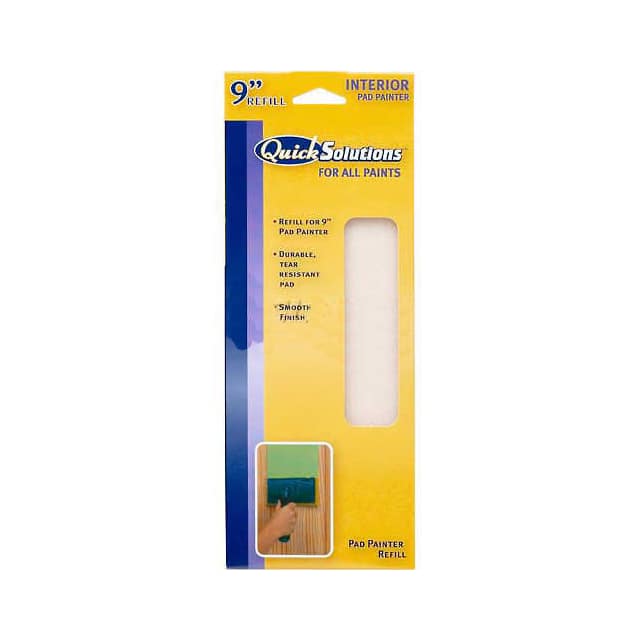 B866074 9" INTERIOR PAD PAINTER REPLACEM