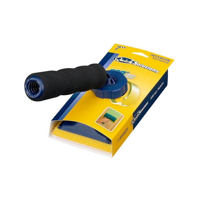 B866076 7" INTERIOR PAD PAINTER