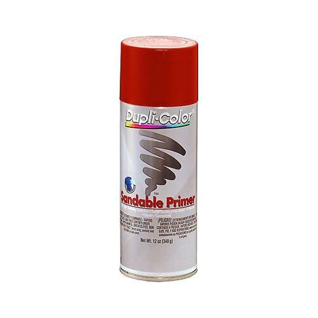 DAP1687 SAND ABLE PRIMER 12 OZ. AEROSOL