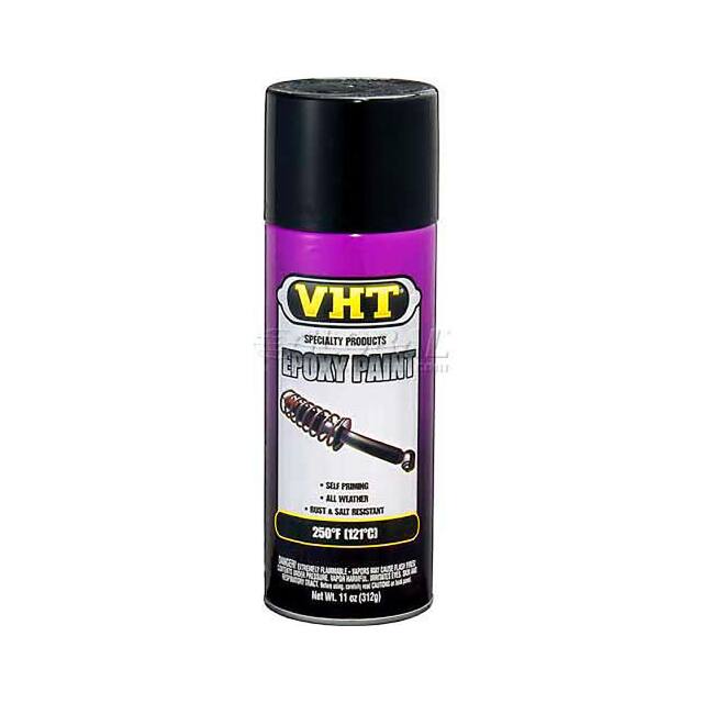 ESP650007 VHT EPOXY ALL WEATHER PAINT 11 O
