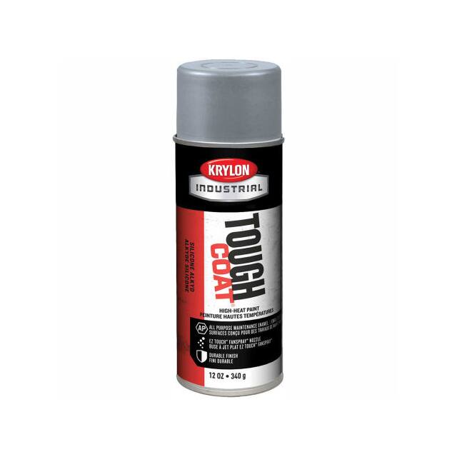 A00324007 INDUSTRIAL TOUGH COAT HIGH-HEAT