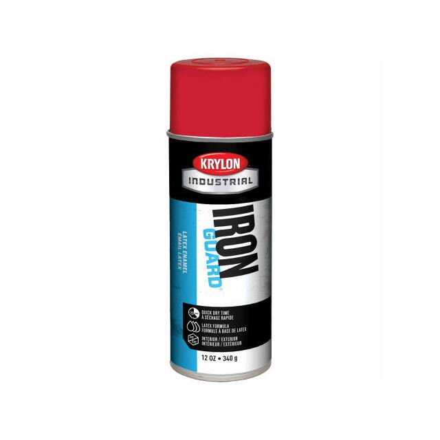 K07902000 INDUSTRIAL IRON GUARD LATEX SPRA
