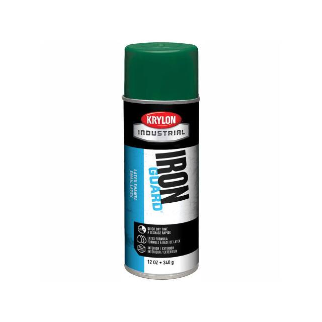 K07906000 INDUSTRIAL IRON GUARD LATEX SPRA