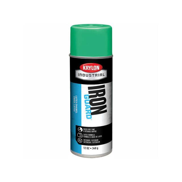 K07905000 INDUSTRIAL IRON GUARD LATEX SPRA