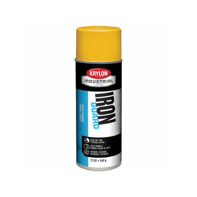 K07904000 INDUSTRIAL IRON GUARD LATEX SPRA