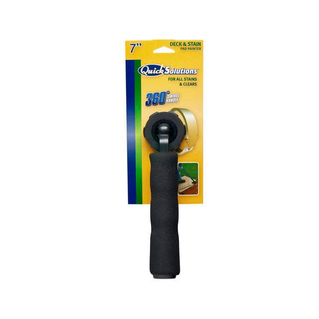 B866176 BESTT LIEBCO 7" DECK PAD PAINTER