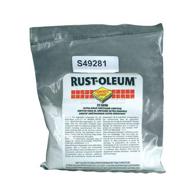 213898 ULTRA-WEAR ANTI-SLIP ADDITIVE