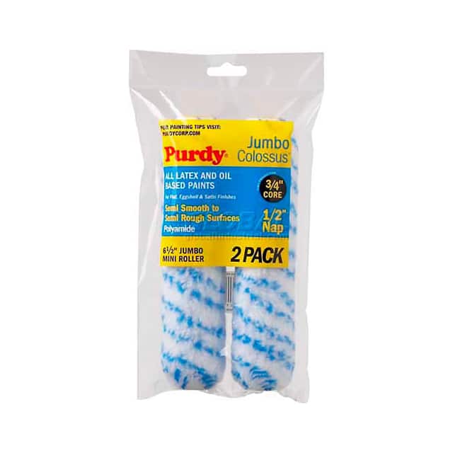 140626033 6-1/2X1/2" JUMBO COLOSSUS MINI R