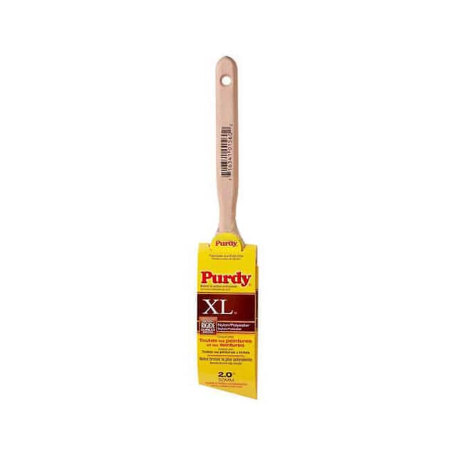 144152315 XL-GLIDE 1-1/2"W ANGULAR TRIM BR
