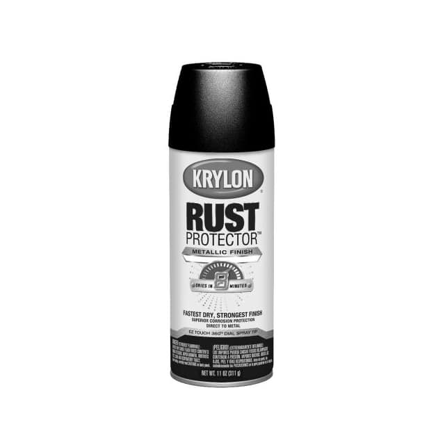 K06930700 RUST PROTECTOR METALLIC PAINT 11