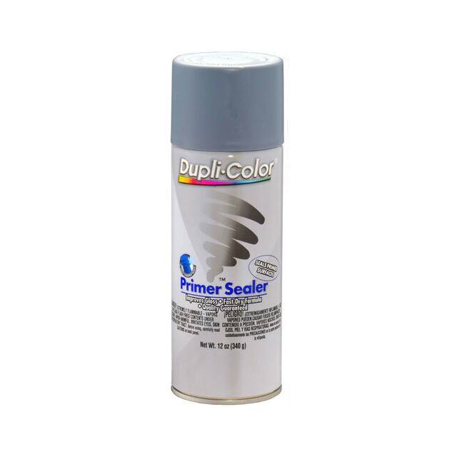 DAP1699 PRIMER SEALER 12 OZ. AEROSOL