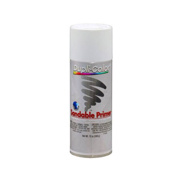 DAP1689 SAND ABLE PRIMER 12 OZ. AEROSOL
