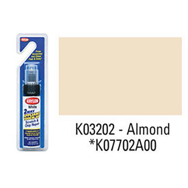 K07702A00 APPLIANCE EPOXY TOUCH-UP PAINT T