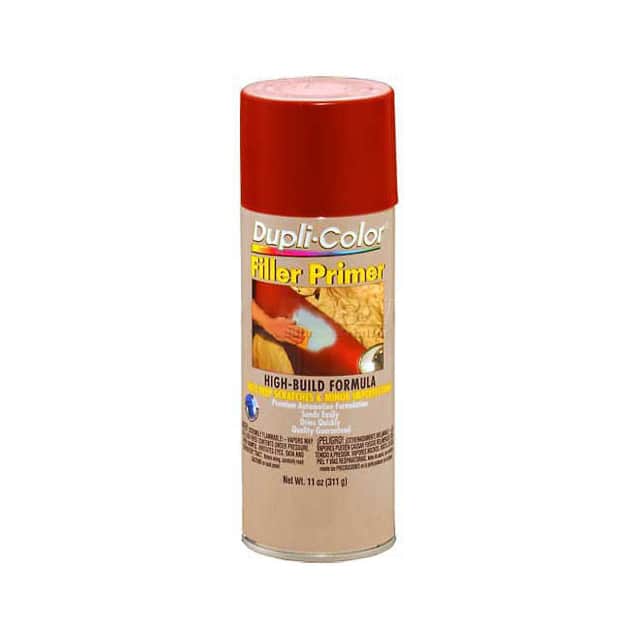 FP102 FILLER PRIMER 11 OZ. AEROSOL