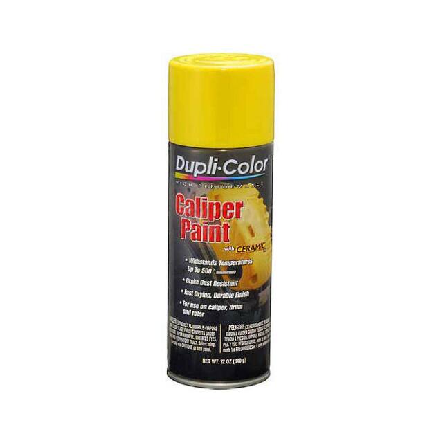 BCP101 CALIPER AEROSOL PAINT 12 OZ. AER