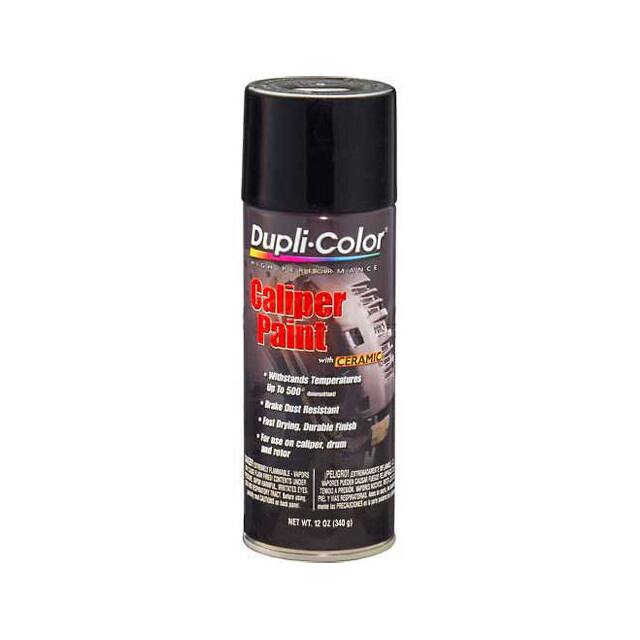 BCP102 CALIPER AEROSOL PAINT 12 OZ. AER