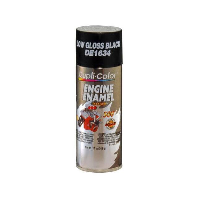 EDE163407 ENGINE ENAMEL W/CERAMIC GM/CHRYS