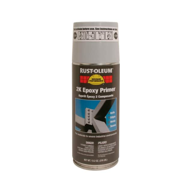 B804112 VK9300 SYSTEM 2K EPOXY PRIMER AE
