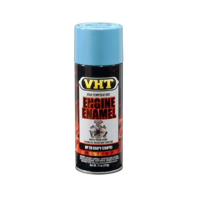 ESP122007 VHT HIGH TEMPERATURE ENGINE ENAM