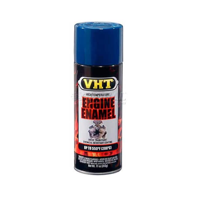 SP755 VHT HIGH TEMPERATURE ENGINE ENAM