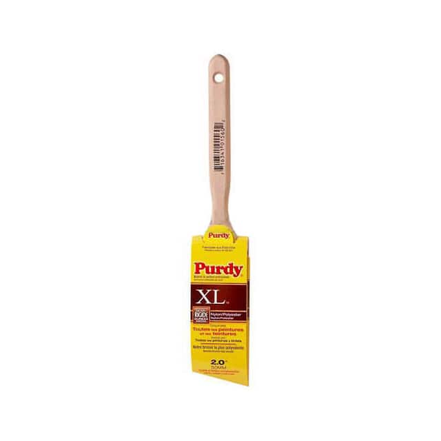 B866431 XL-GLIDE 2W BRUSH, ANGULAR TRIM,