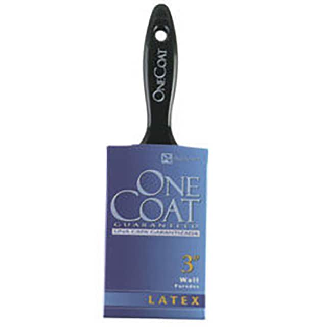 996620400 ONE COAT POLY LATEX, WALL, 4" BR